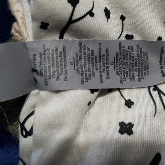 T-shirt for women size L - Picture 6 of 6